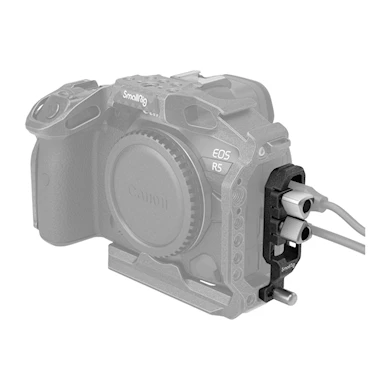 SmallRig 4272 Black Mamba HDMI Klämma för Canon EOS R5/ R6/ R5C/ R7/ R10