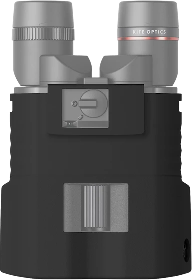 Silicon Jacket APC 42 ED - Svart