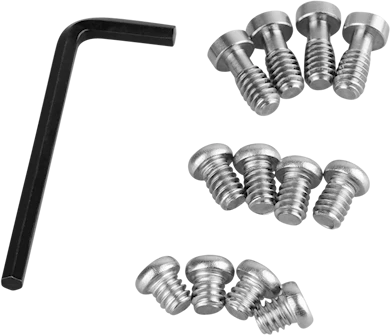 SmallRig 1713 Hex Screw Pack (12 PCS)