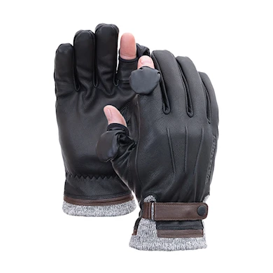 Vallerret Djuke Fotohandskar L