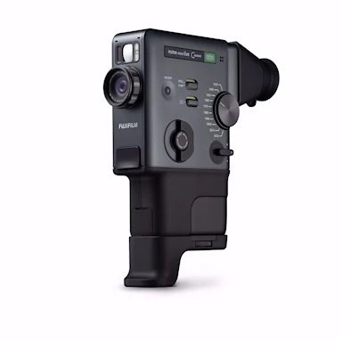 Fujifilm Instax Mini Evo Cinema