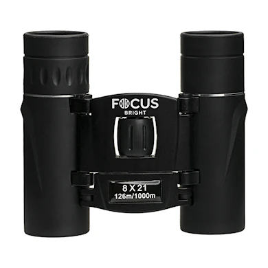 Focus Bright 8x21