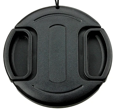 JJC Objektivlock Snap-On 58mm