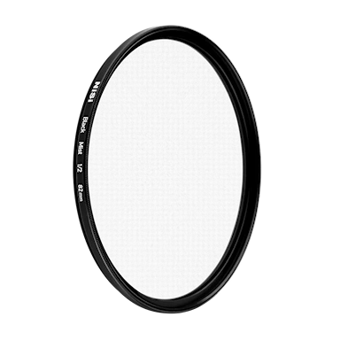 NiSi Black Mist 1/2 72mm