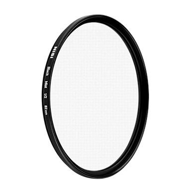 NiSi Black Mist 1/2 72mm