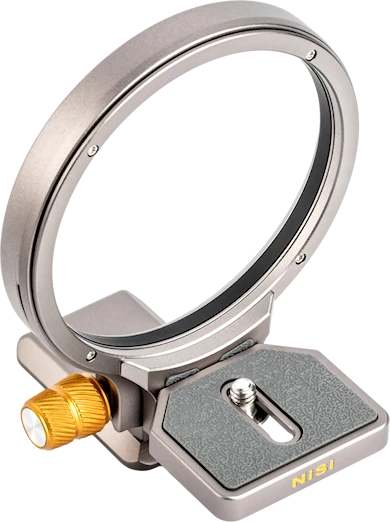 NiSi Wizard Kamera-Positioneringsfäste W-82D