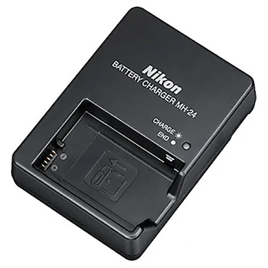 Nikon Mh-24 Laddare