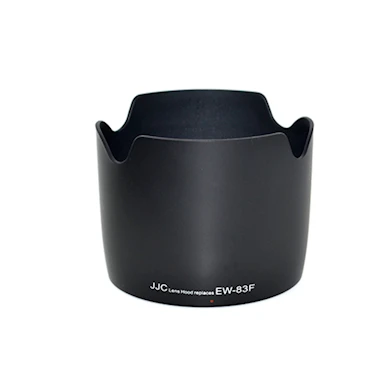 JJC Motljusskydd LH-83F motsvarar EW-83F till EF 24-70mm f/2.8