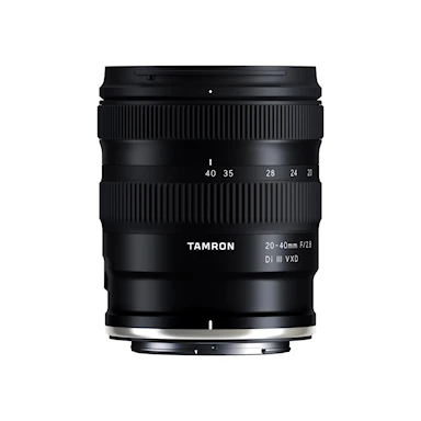 Tamron 20-40mm F/2.8 Di III VXD Nikon Z (fullformat)
