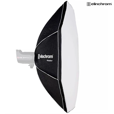 Elinchrom Rotalux Octa 135cm Softbox