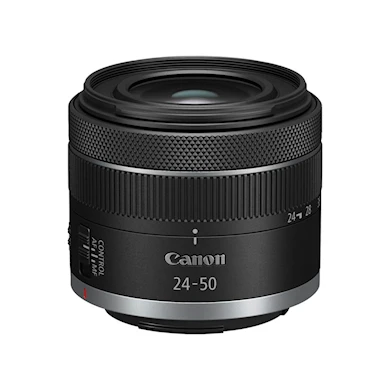 Canon RF 24-50mm f/4,5-6,3 IS STM