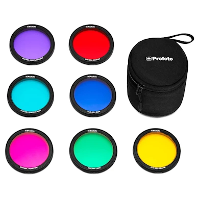 Profoto Clic Color Effects Kit
