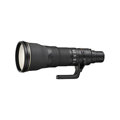 Nikon AF-S NIKKOR 800mm f/5.6E FL ED VR
