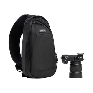 Think Tank TurnStyle 5L Svart