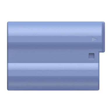 SmallRig 4332 Kamerabatteri USB-C Laddningsbart EN-EL15c