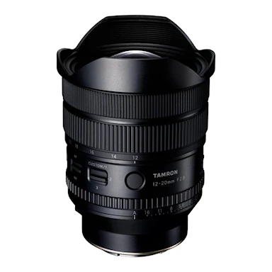 Tamron 12-20mm f/2.8 Nikon Z (Full Frame)