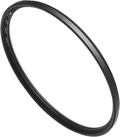 NiSi UV SMC L395 37mm