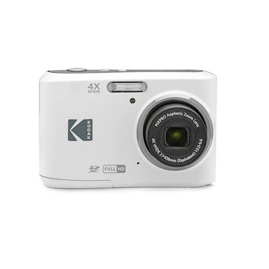 Kodak Pixpro FZ45 Vit