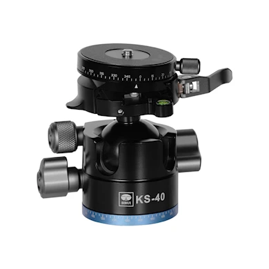 Sirui Kulled Quick Release KS-40