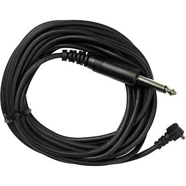 Profoto 1/4 Sync Cable 5m