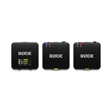 Röde Wireless GO Gen 3