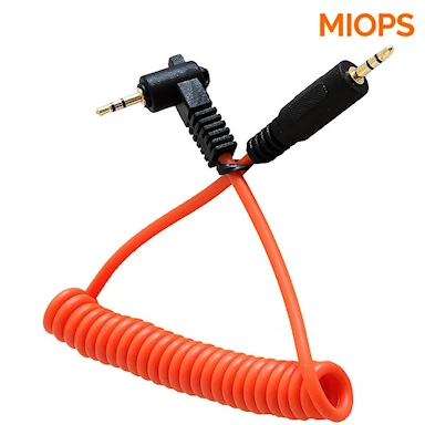 Miops Kamerakabel Canon Sub Mini
