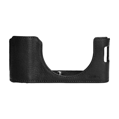 SmallRig 4700 Half Case Läder Svart Till Fujifilm X100VI