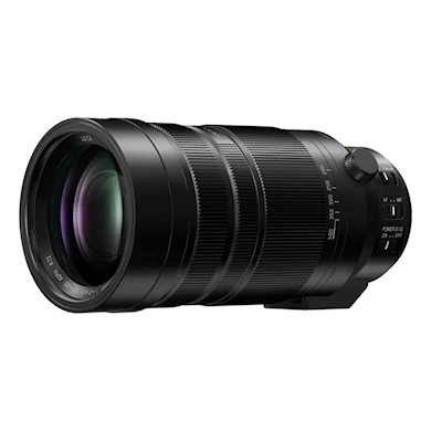 Panasonic Leica DG Vario-Elmar 100-400mm F/4.0-6.3 II ASPH. POWER O.I.S