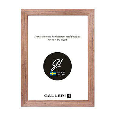 Galleri1 2Q 15x20 Teak Obehandlad