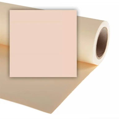 Colorama Bakgrundspapper 2,72 x 11m Oyster