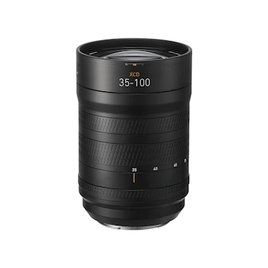 Hasselblad XCD 35-100mm f/2,8-4