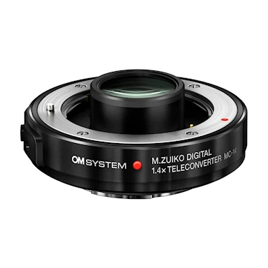 OM System M.Zuiko Teleconverter MC-14 1.4X