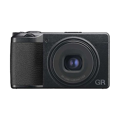 Ricoh GR IIIx