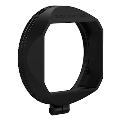 PolarPro MagFlip Motljusskydd För Leica Q3 (28 & 43mm) Svart