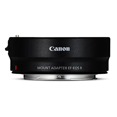 Canon Mount Adapter EF-EOS R