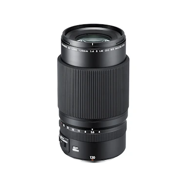 Fujifilm GF 120mm f/4,0 R LM OIS WR Macro