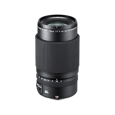 Fujifilm GF 120mm f/4,0 R LM OIS WR Macro