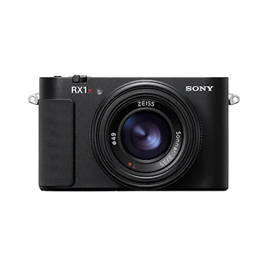 Sony RX1R III