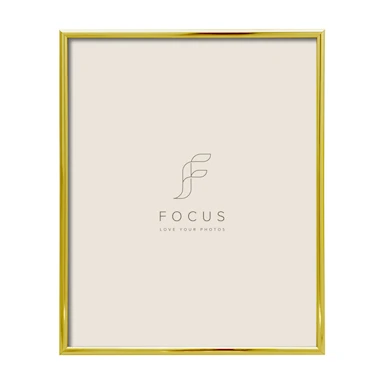 Focus Lily Guld 10x15