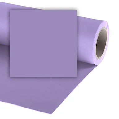 Colorama Bakgrundspapper 1,35 x 11m Liliac