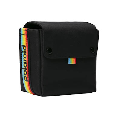 Polaroid Väska Till Now Svart