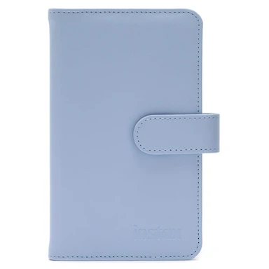 Fujifilm Instax Mini 12 Album Pastel Blue