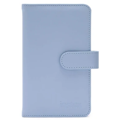 Fujifilm Instax Mini 12 Album Pastel Blue