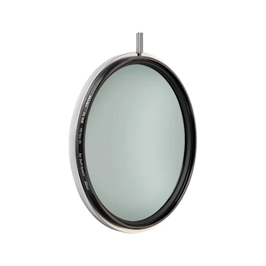 NiSi Filter Swift System Circular Polarizer True Color 72mm