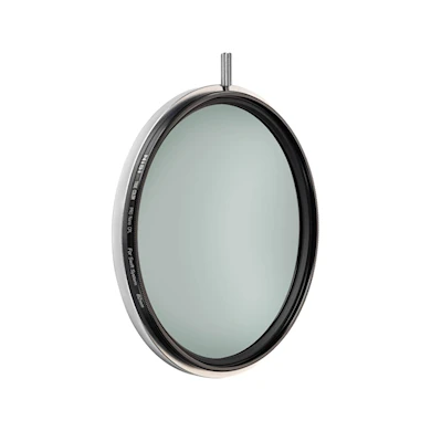 NiSi Filter Swift System Circular Polarizer True Color 77mm