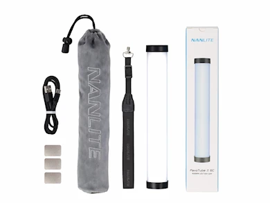 Nanlite Pavotube II 6C 1-Kit