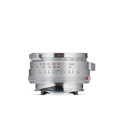 Leica Summilux-M 35mm f/1.4 (11301)
