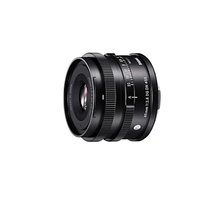 Sigma 45mm f/2,8 DG DN Contemporary Sony E