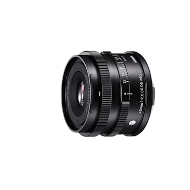 Sigma 45mm f/2,8 DG DN Contemporary Sony E