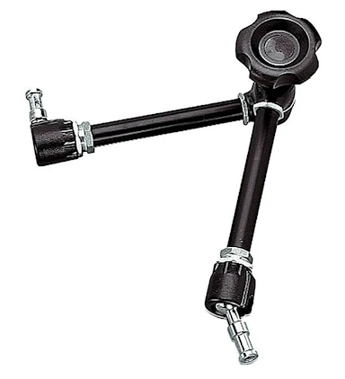 Manfrotto Friktionsarm 244N Svart